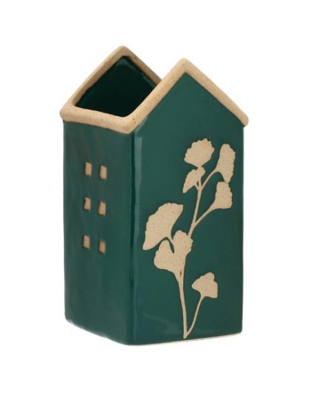 Cachepot bianco L Dicasa - Rituali Domestici  - Vendita onlie | Diaman