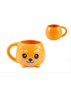 Tazza Chunky Shiba Inu iTotal Kawaii - Idea Regalo