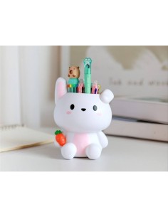 Portapenne 3D Coniglio iTotal Kawaii Multifunzione