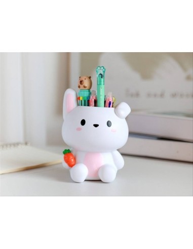 Portapenne 3D Coniglio iTotal Kawaii Multifunzione