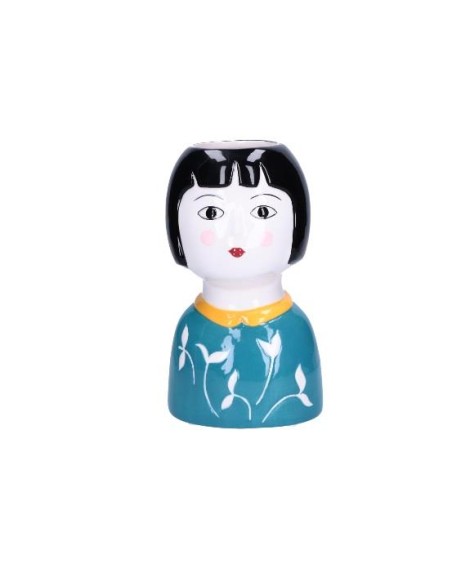 Vaso Giuseppina H 23 cm -  Rituali Domestici 