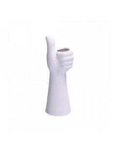 Vaso Mani Ok H 26 cm - Rituali Domestici
