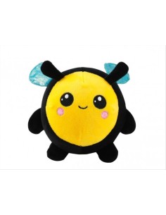 iTOTAL Cuscino Squishy Ape - Morbido in Memory Foam 14x14x14 cm