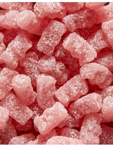 Orsetti Gommosi Leone Bellini 100g – Gusto Cocktail Analcolico alla Pe