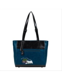 Borsa Shopper Between the covers Bookbinders - Vendula London 2