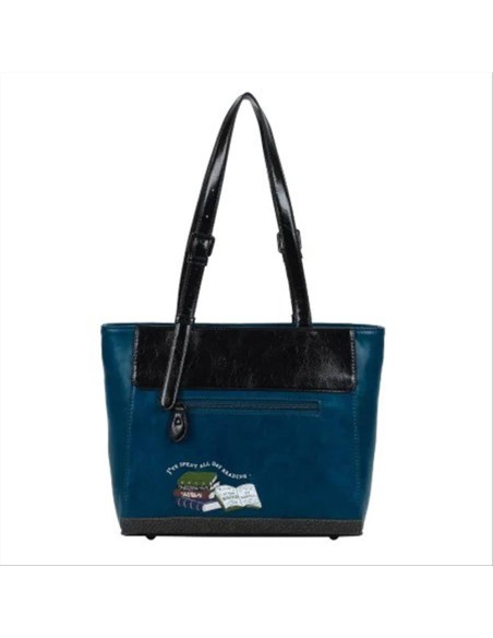 Borsa Shopper Between the covers Bookbinders - Vendula London