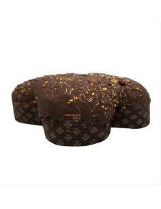 Colomba Dubai Pistacchio Lazzaroni 800g Artigianale 2