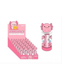 Temperamatite Axolotl kawaii iTotal scuola cute