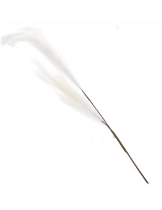 Pampas artificiale doppia ecrù H150 cm - Diamante Rosa