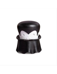 GRACULA: Il Trita Aglio dallo Stile Vampiresco 🦇🧄🧛🏻