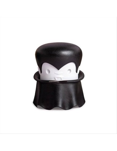 GRACULA: Il Trita Aglio dallo Stile Vampiresco 🦇🧄🧛🏻