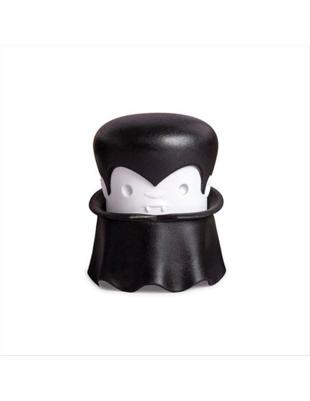 GRACULA: Il Trita Aglio dallo Stile Vampiresco 🦇🧄🧛🏻