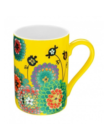 Tazza mug 300ml Schluck Dahlia