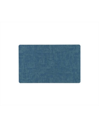 Tovaglietta americana Blu Scuro 44x30 cm - Rose E Tulipani