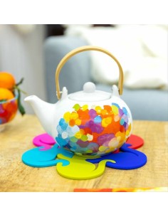 Teiera Giapponese 1L - Palette: Il tuo zen... in tazza! 2