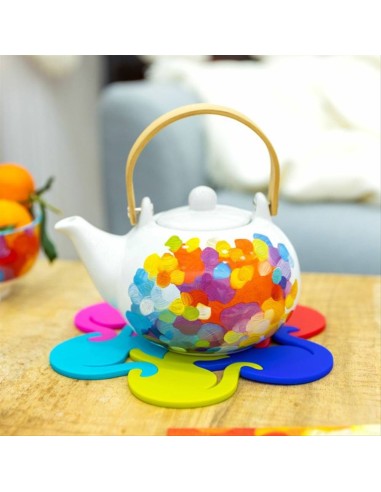 Teiera Giapponese 1L - Palette: Il tuo zen... in tazza!