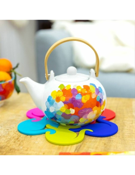 Teiera Giapponese 1L - Palette: Il tuo zen... in tazza!