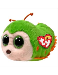 Peluche Ty Beanie Boo’s Pilar 15cm – Delicato e Coccoloso