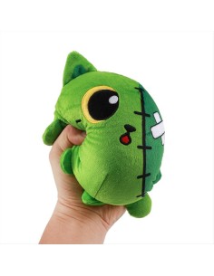 Cuscino Squishy KITTENSTEIN 14cm in Foam e Poliestere 2