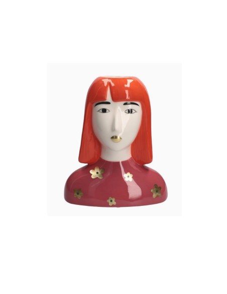 Vaso Victoria - Rituali Domestici