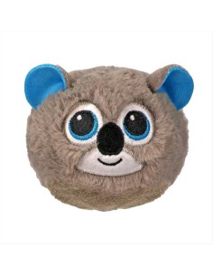 Peluche Ty Beanie Bouncers - Koala 7,6cm rimbalzante