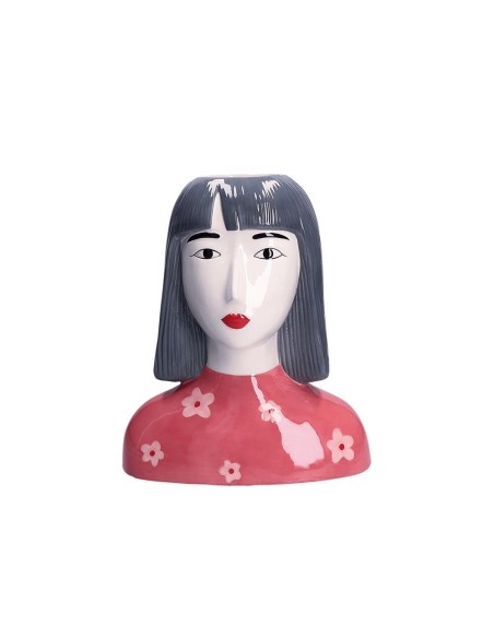 Vaso caachepot Lenny - Rituali Domestici