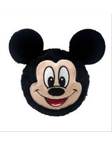 Peluche Ty Beanie Bouncers - Mickey Disney 7,6cm