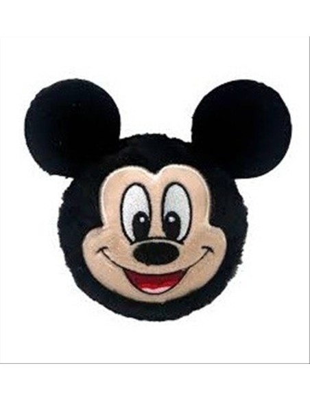 Peluche Ty Beanie Bouncers - Mickey Disney 7,6cm
