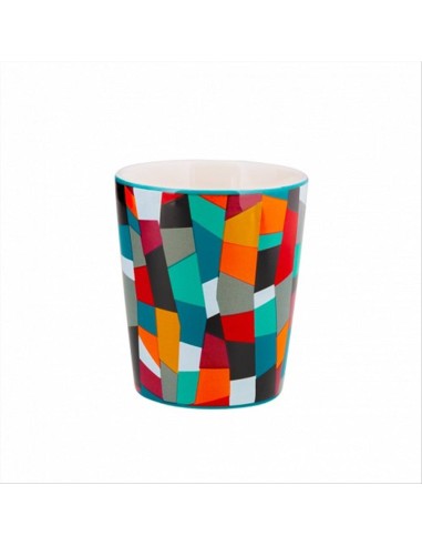 Tazzina da Caffè Accordeon - Melodia di Gusto!