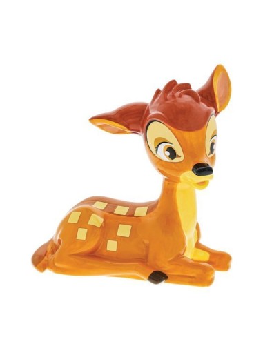 Salvadanaio Bambi