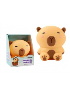 Antistress CAPYBARA squishy kawaii rilassante