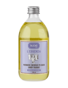 NUVOLA DI COTONE 500ml Essenza per bucato Mami Milano | Diamante Rosa