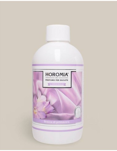 BREZZA DI PRIMAVERA 500ml Essenza per bucato