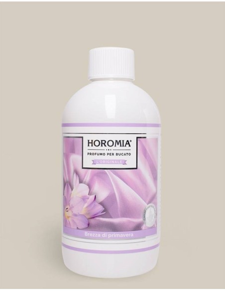 BREZZA DI PRIMAVERA 500ml Essenza per bucato