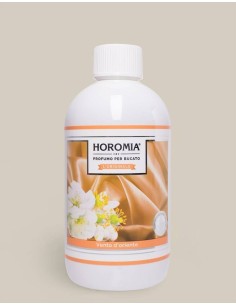 Profumo per bucato Vento d'Oriente 500 ml fragranza orientale persiste