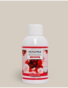 Horomia Imperial Soap 250 ml Profumo per bucato elegante persistente |