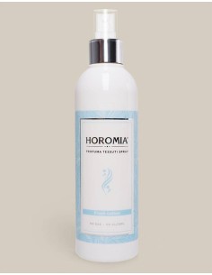 FRESH COTTON Deo tessuti Spray 250ml Horomia