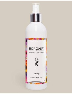 LIBERTY Deo tessuti Spray 250ml Horomia