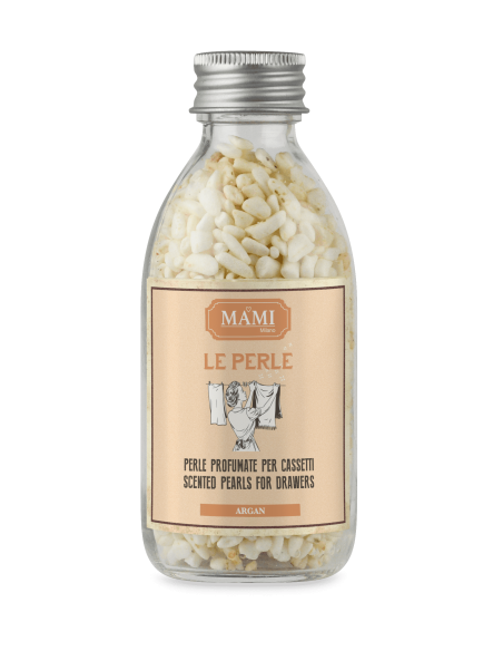 ARGAN - Perle Cassetti 