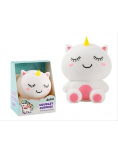Antistress Unicorno Squishy iTotal Morbido Kawaii