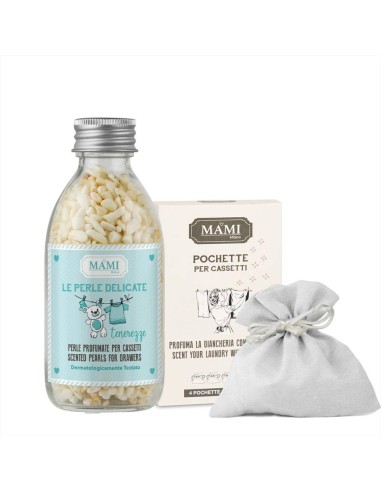 TENEREZZE - Perle Cassetti 