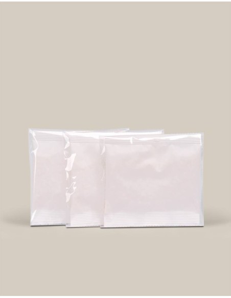 WHITE Sacchetti profumati 3pz multiuso Horomia