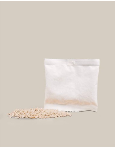 BREZZA DI PRIMAVERA Sacchetti profumati 3pz multiuso