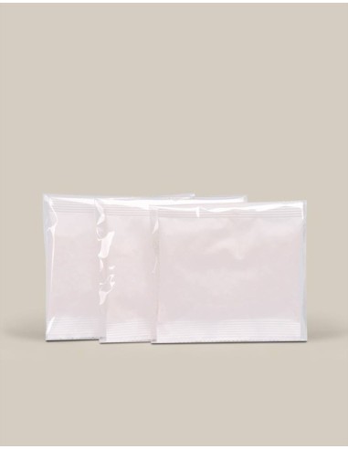 MUSCHI E LOTO Sacchetti profumati 3pz multiuso Horomia