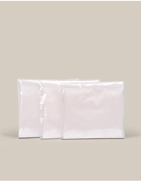 MUSCHI E LOTO Sacchetti profumati 3pz multiuso Horomia