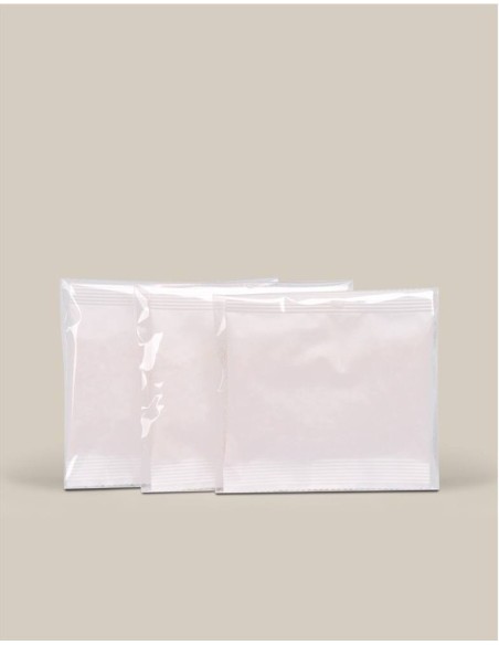 BIANCO INFINITO Sacchetti profumati 3pz multiuso Horomia