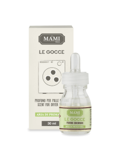 ARIA DI PRIMAVERA Gocce per asciugatrice 30ml Mami Milano