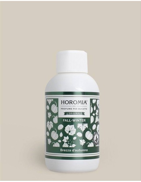 Horomia BREZZA D'AUTUNNO 250ml Essenza per bucato