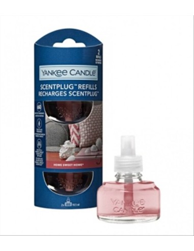 Ricarica Scentplug Home Sweet Home