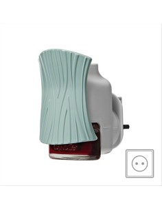 Diffusore Scentplug Base Azzurro